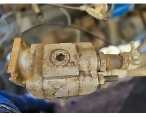 New Star S-10198 Hydraulic PumpPTO Pump