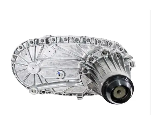 Transfer Case Assembly NEW VENTURE NV273F LKQ Heavy Truck - Goodys