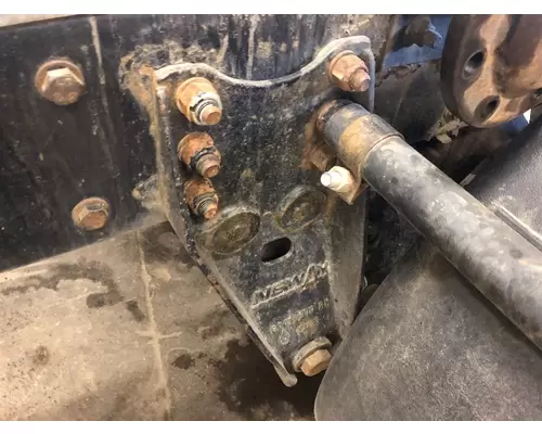 Neway AD123 Suspension