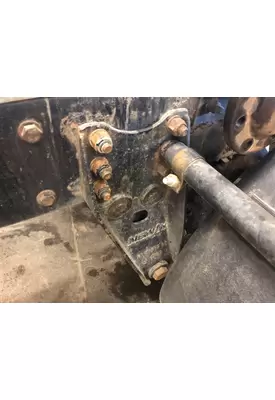 Neway AD123 Suspension