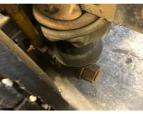 Neway AD123 Suspension