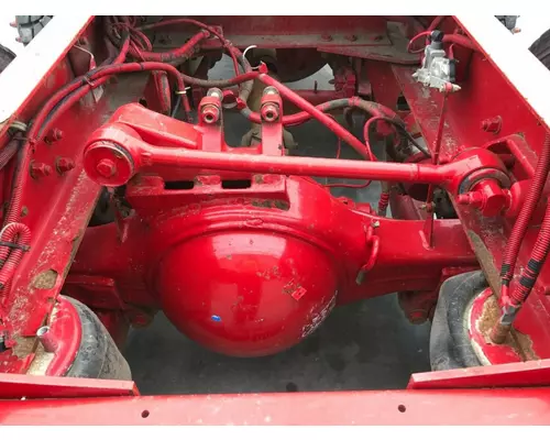 Neway AD246 Suspension