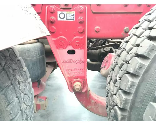 Neway AD246 Suspension