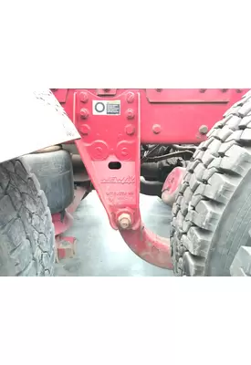 Neway AD246 Suspension