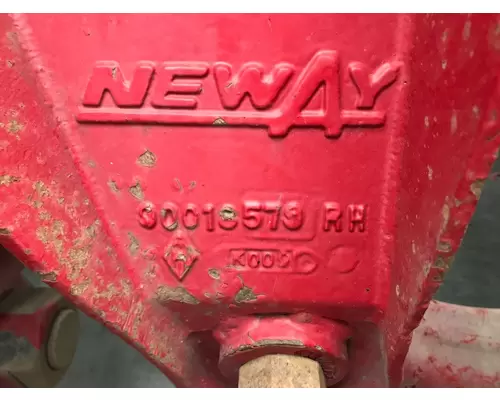 Neway AD246 Suspension