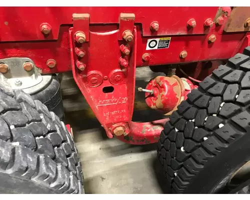 Suspension Neway AD246 Vander Haags Inc Sf