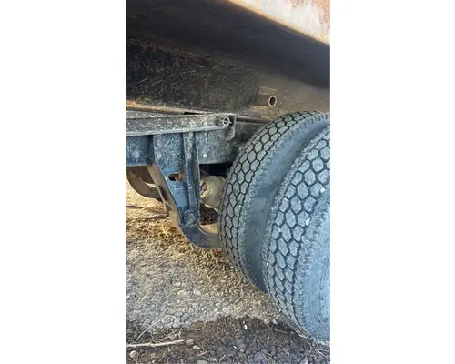 Suspension Neway Air Holst Truck Parts