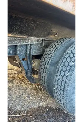 Neway Air Suspension