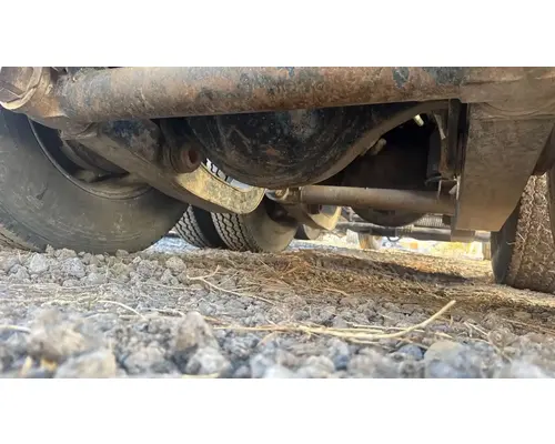 Neway Air Suspension