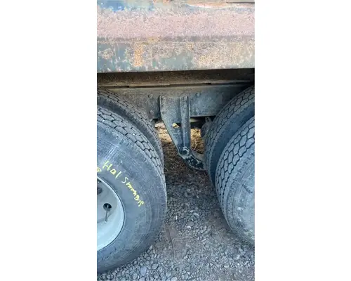 Neway Air Suspension