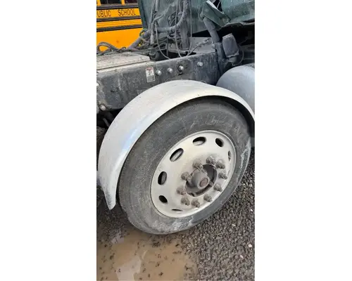 Tag Axle Neway Other Holst Truck Parts