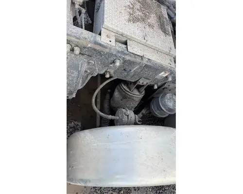 Neway Other Tag Axle