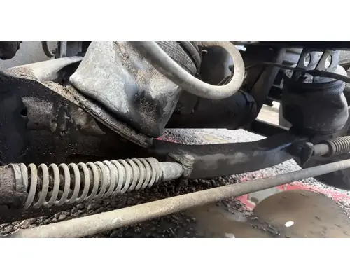 Neway Other Tag Axle