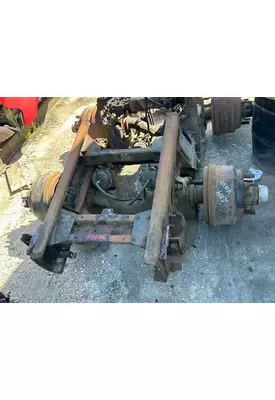 Neway Other Tag Axle