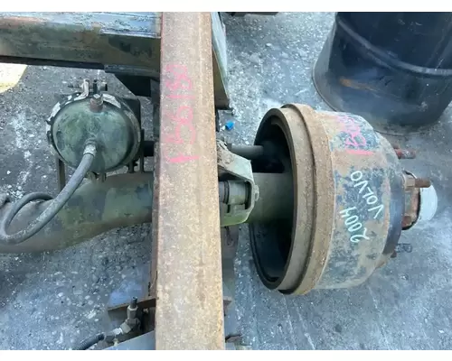 Neway Other Tag Axle