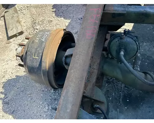 Neway Other Tag Axle