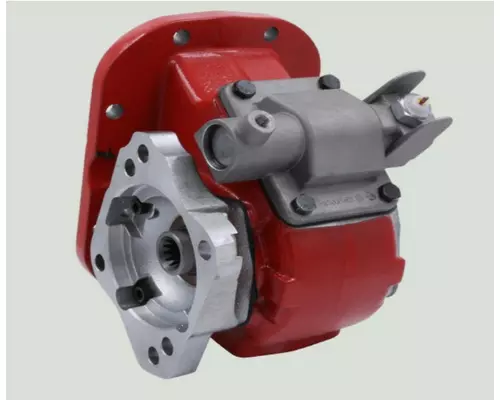 PTO NEWSTAR 825 SERIES LKQ Thompson Motors - Wykoff