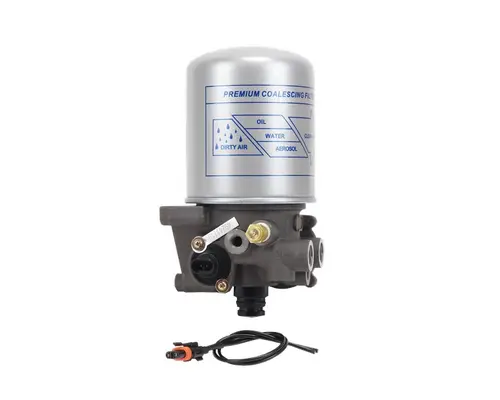 Air Dryer NEWSTAR ALL LKQ Thompson Motors - Wykoff