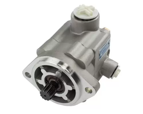 Power Steering Pump NEWSTAR LUK TYPE LKQ Universal Truck Parts