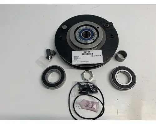 Fan Clutch NEWSTAR S-14030 West Side Truck Parts