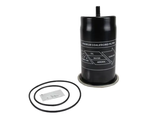 Air Dryer NEWSTAR S27963 American Truck Parts,inc
