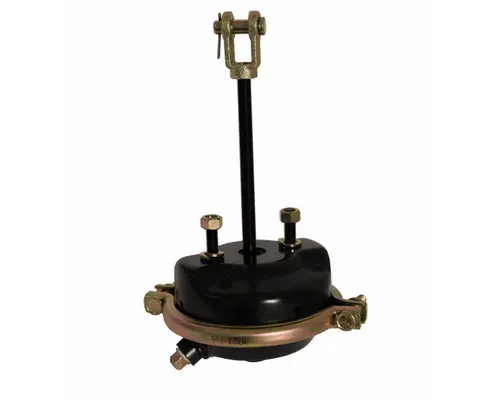 Air Brake Components NEWSTAR T16 Service Chamber Frontier Truck Parts