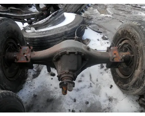 Rears (Rear) NISSAN/UD  New York Truck Parts, Inc.