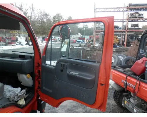 Door Assembly, Front NISSAN/UD 1400 New York Truck Parts, Inc.