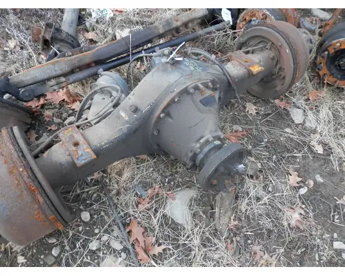 Rears (Rear) NISSAN/UD 43000-23Z40 New York Truck Parts, Inc.