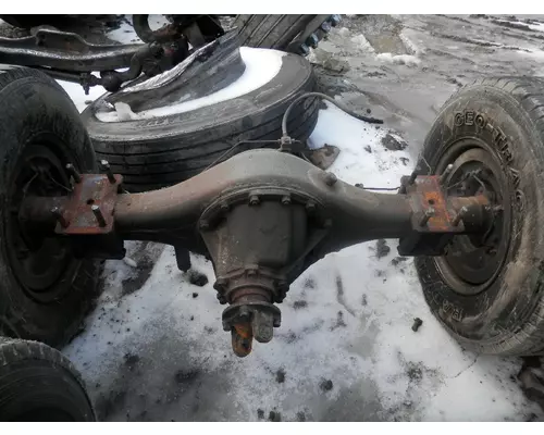 Rears (Rear) NISSAN/UD 1400 New York Truck Parts, Inc.