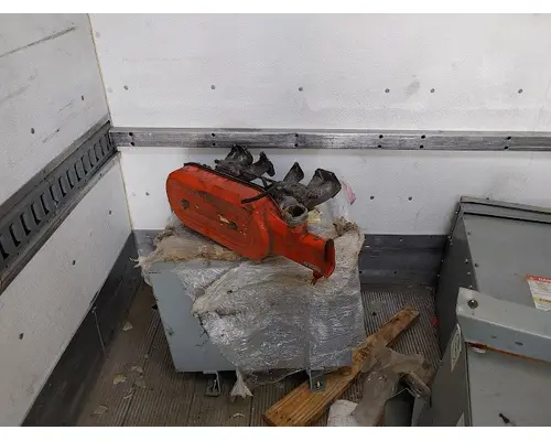 Air Cleaner NISSAN  Truck Salvage International Inc