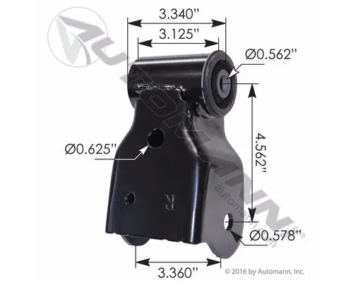 Suspension NISSAN  Frontier Truck Parts