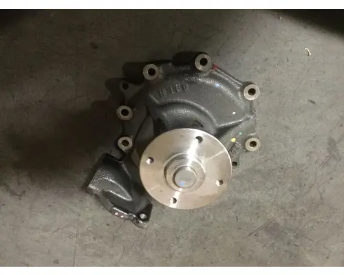 Water Pump NISSAN  Marshfield Transportation Products