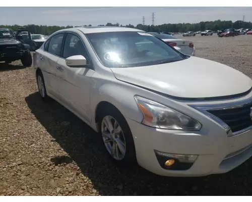 Rebuilders NISSAN ALTIMA West Side Truck Parts