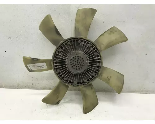 Nissan FE6TA Fan Blade