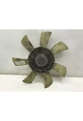 Nissan FE6TA Fan Blade