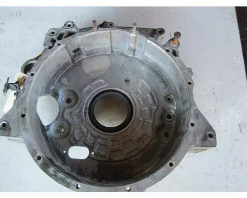 Nissan J08E-TE Flywheel Housing