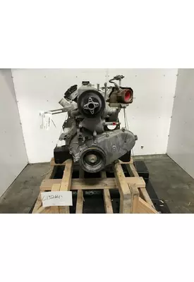 Nissan K25 Engine Assembly