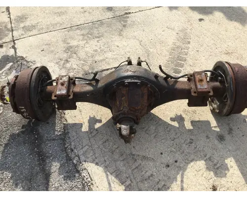 Axle Assembly, Rear (Front) NISSAN UD1400 LKQ Heavy Truck - Goodys