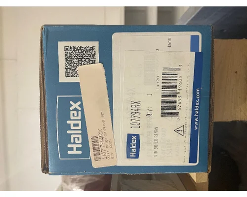 Non Bendix AD-9 CART Air Dryer