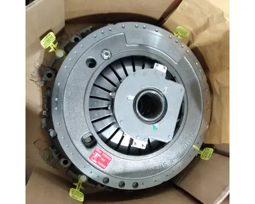 Pressure Plate Non Eaton  Edmonton Rctp