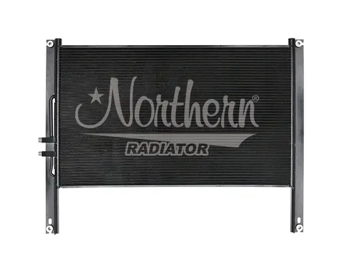 Air Conditioner Condenser NORTHERN RADIATOR... 9240828 Vander Haags Inc Sp