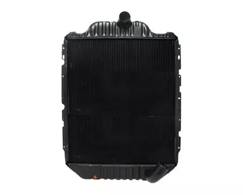 Radiator NORTHERN RADIATOR... 238559 Vander Haags Inc WM