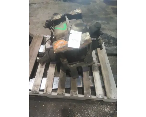Transfer Case Assembly NOSTER 658R LKQ Heavy Truck - Goodys