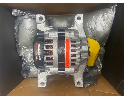 Not  Delco Remy  Alternator