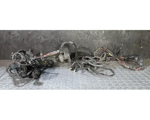Wire Harness, Transmission Not Available  Geco - Fresno