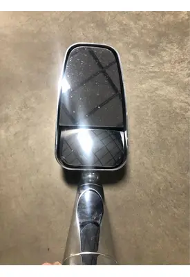 Not Available MOTORHOME Mirror (Side View)