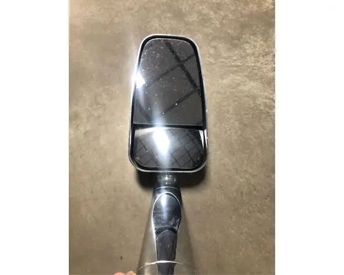 Mirror (Side View) Not Available MOTORHOME Holst Truck Parts