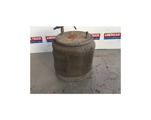 Air Bag (Safety) NOT AVAILABLE N/A American Truck Salvage