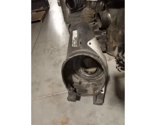Air Cleaner Not Available N/A Holst Truck Parts